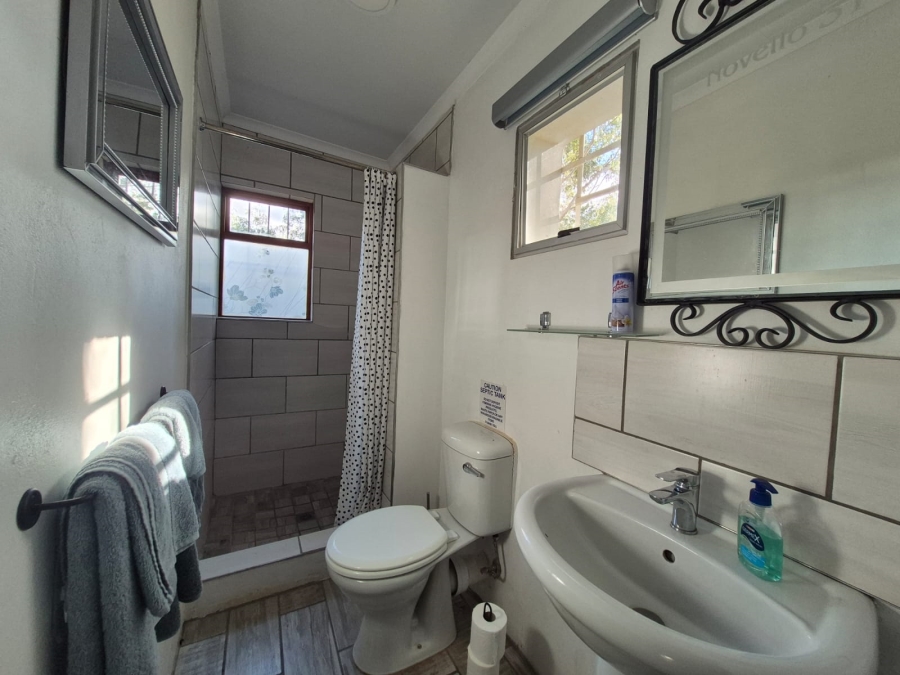 4 Bedroom Property for Sale in Montagu Rural Western Cape